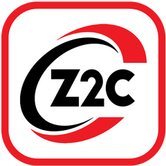 Zero 28 Customs Logo 