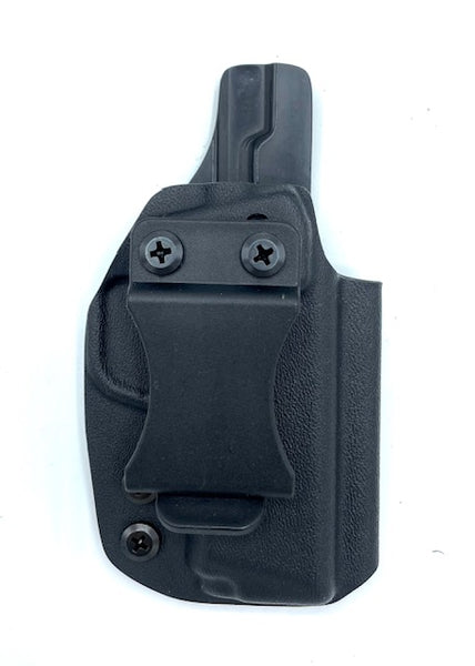 Quick Ship IWB S&W M&P Holsters - Zero 28 Customs LLC - Kydex Gun Holsters and gear