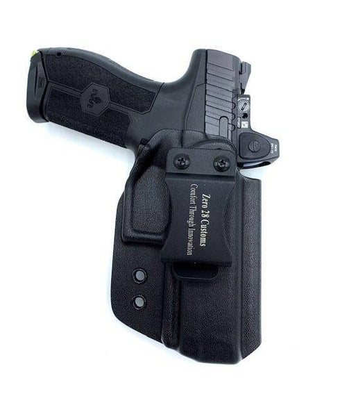 Switch Gun KYDEX Belt Holster - Right Handed - Standard