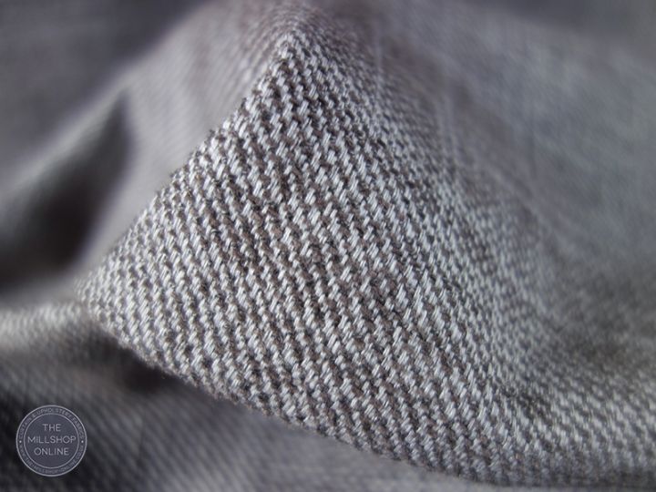 WHAT IS TWILL FABRIC (AND HOW TO CHOOSE THE RIGHT TWILL FOR YOUR
