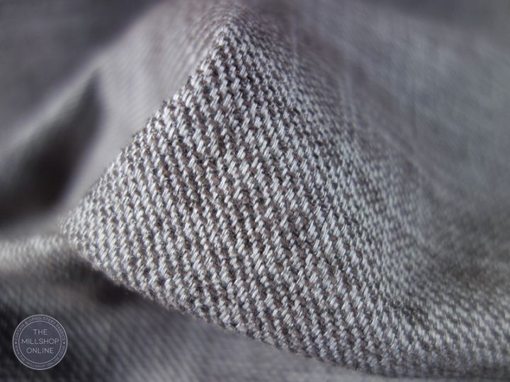 Everything You Need To Know About Twill Fabric - Kardiel