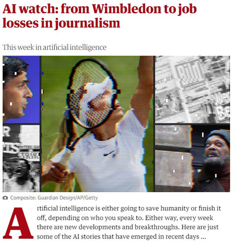 The Guardian article