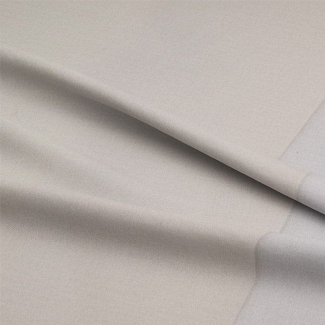 Polycotton Twill Curtain Fabric - Soft & Excellent Value