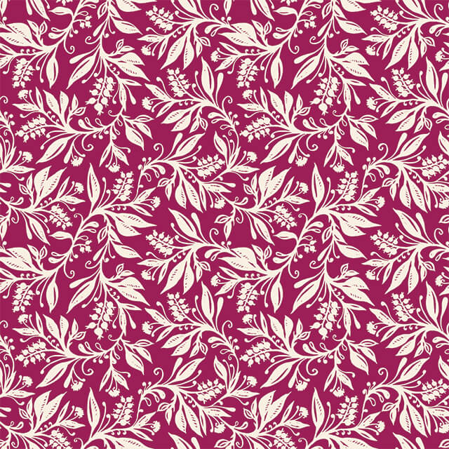 Wine Color Fabric, Wallpaper and Home Decor