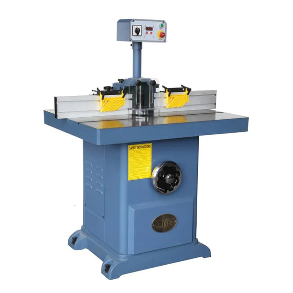 Woodworking Shapers