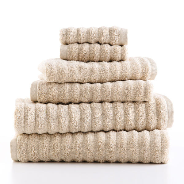 Mainstays Cotton Washcloth Bundle Collection, 24 Pack, New Primary