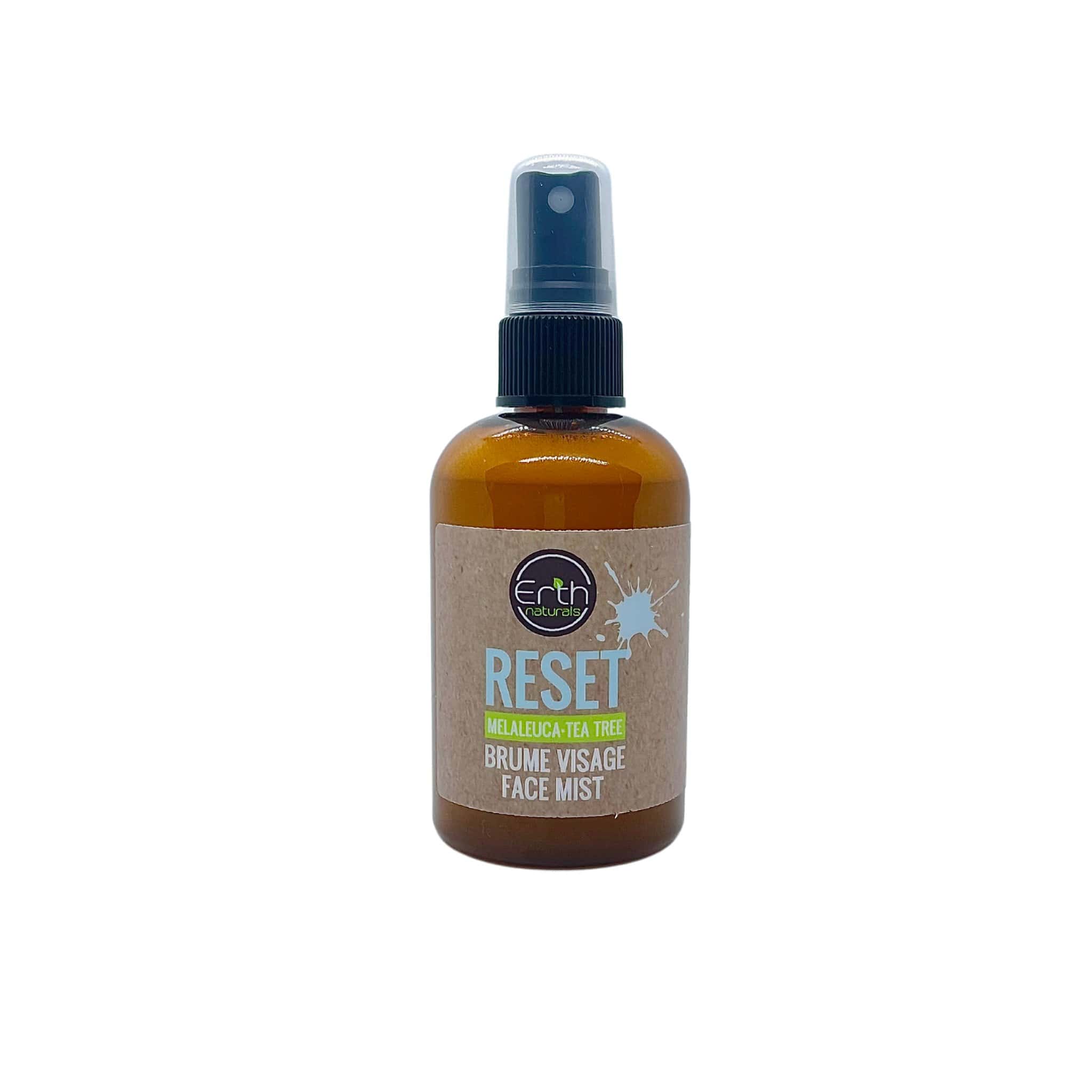 Restore Pure F.F. Revitalizing Hair Treatment Mist (Fragrance Free)