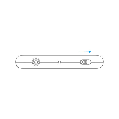 1 min iZYREC Mini Setup Guide