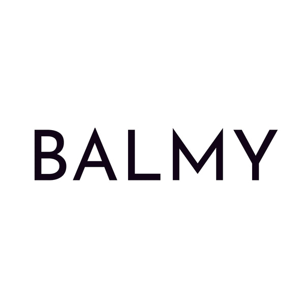 Our favourite small businesses – BALMY