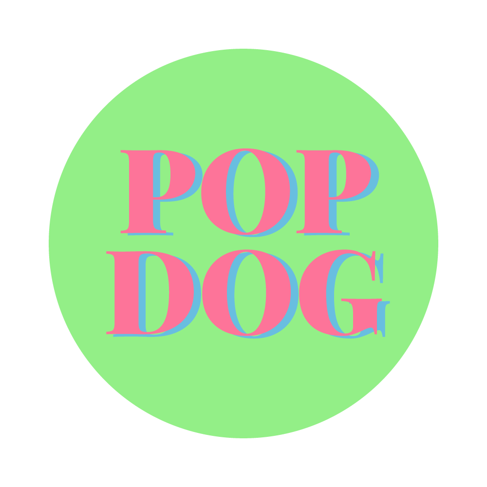 Pop Dog