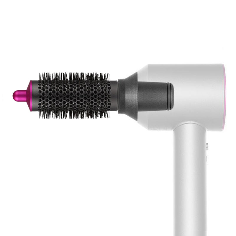 Round Volumising Brush Attachment For Dyson Supersonic Super Hair Drye