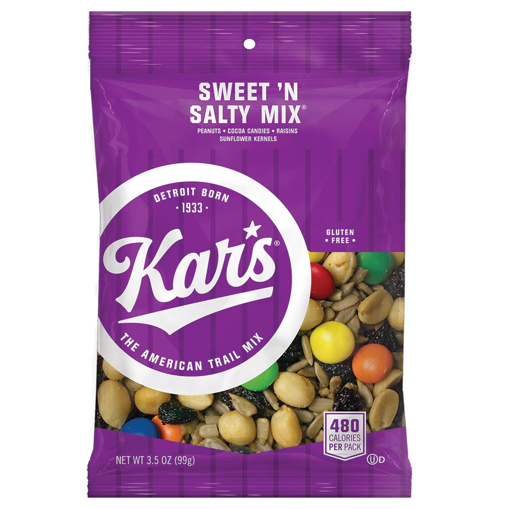 Kar's Sweet 'N Salty - Kar's