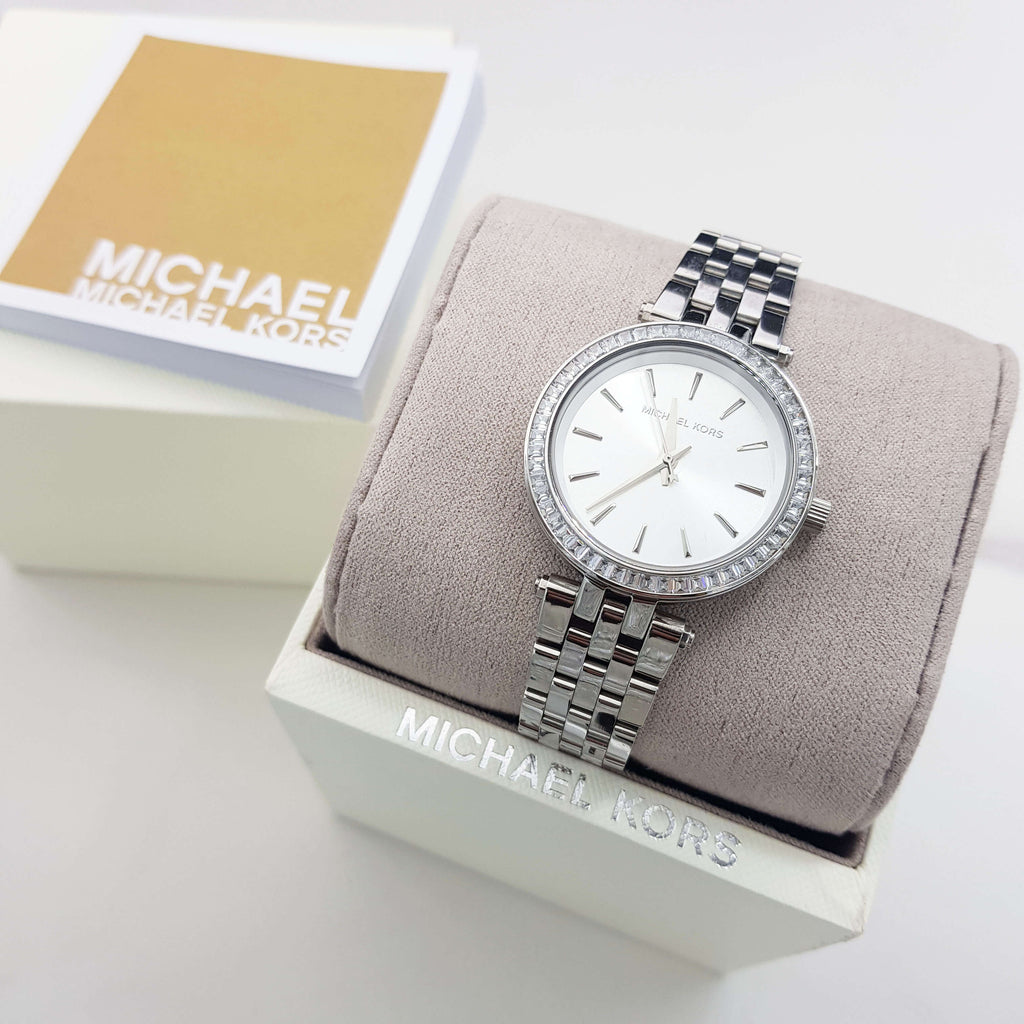 Đồng hồ Michael kors Darci Watch 26mm MK3294  likewatchcom