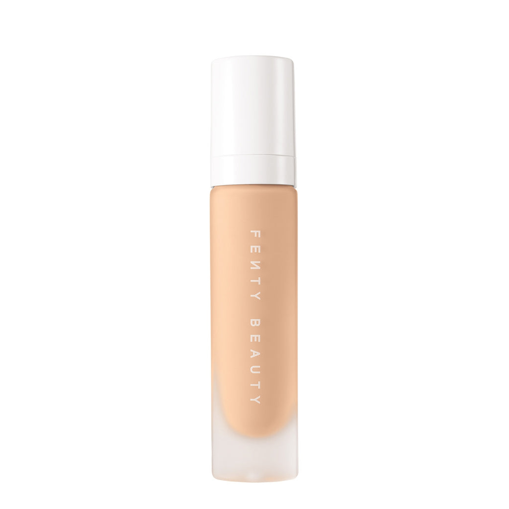 An Honest Review of the Fenty Pro Filt'r Soft Matte Longwear Foundation -  LiveGlam