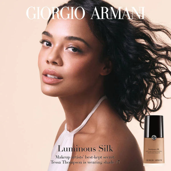 Giorgio Armani Luminous Silk Foundation Cheeks Pakistan – CHEEKS  PAKISTAN