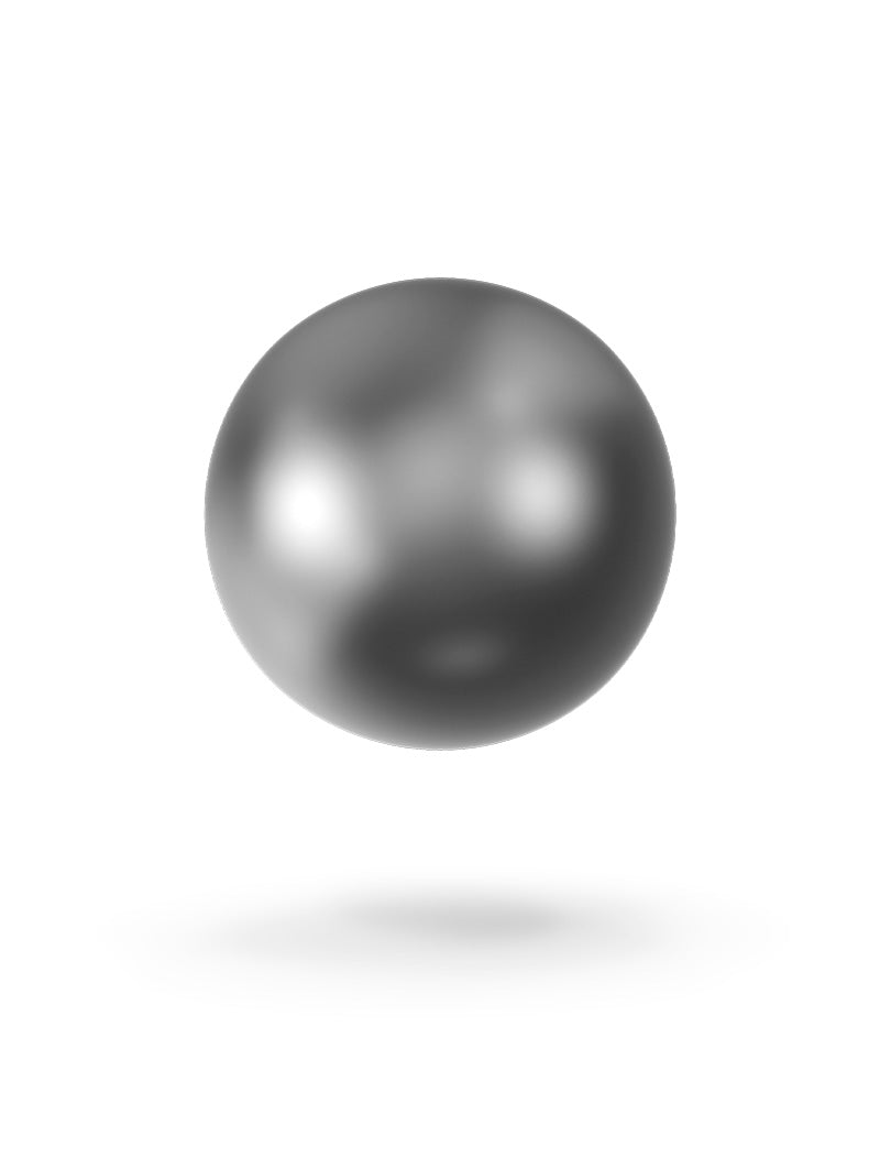 Shisha Ball Bearing | Steel Hookah Ball Bearing – The Shisha Shop