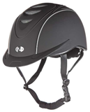 mage of Zilco Oscar Select helmet recommended for children who do horse riding or join pony club. Recommended by Saddleworld Dural.