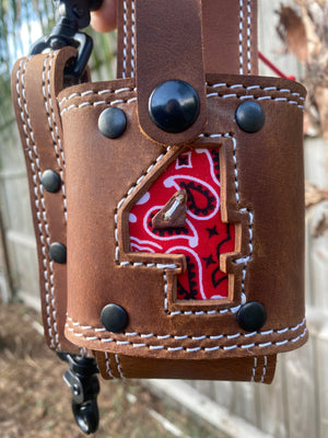 Radio bucket - Hatchet And Hide