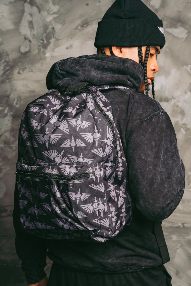 Buy Wholesale Dragon Ball Z Ultra Instinct Goku Backpack