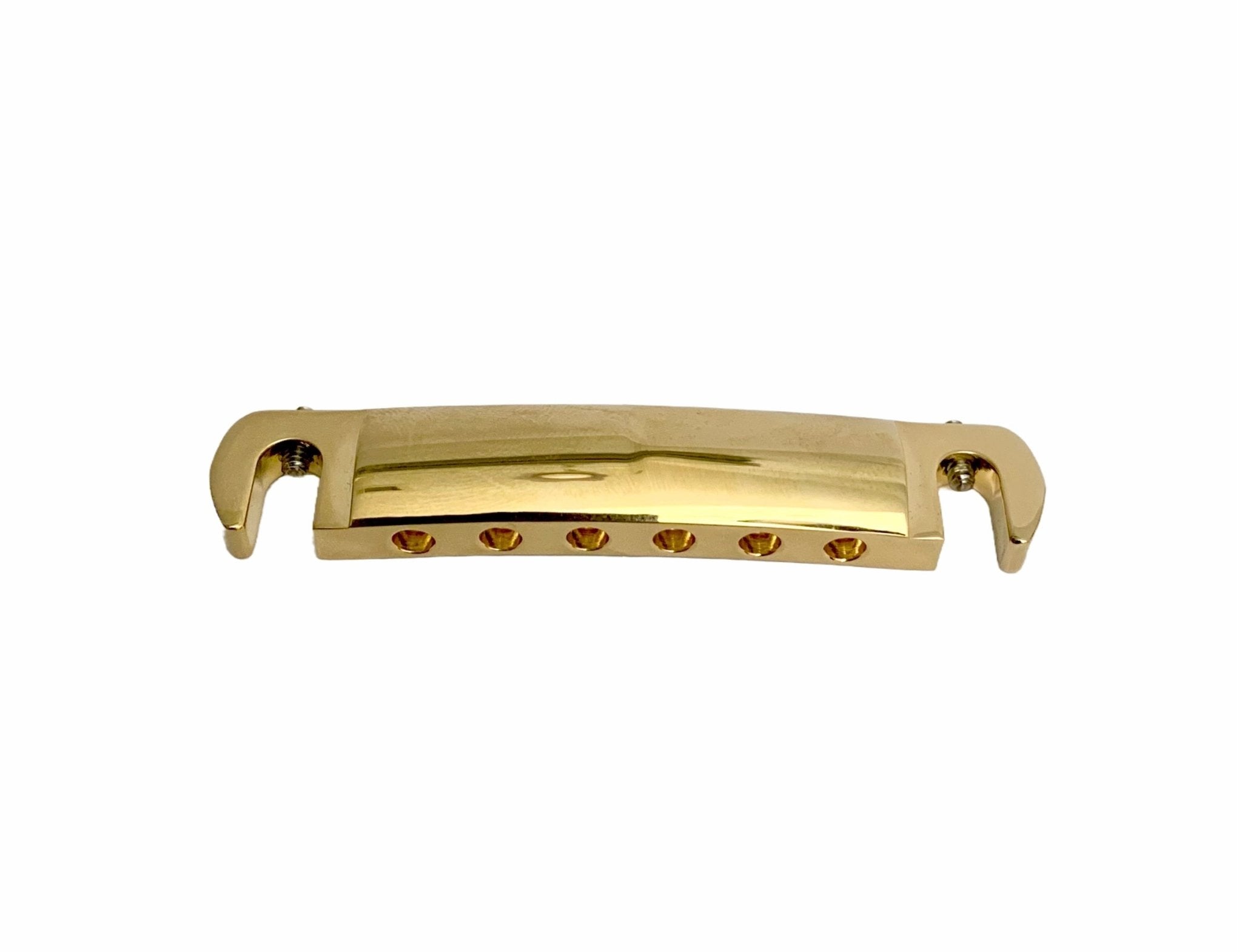 Gibson Lightweight Tailpiece Gold AGED 新品未読品 www.optikheep.de