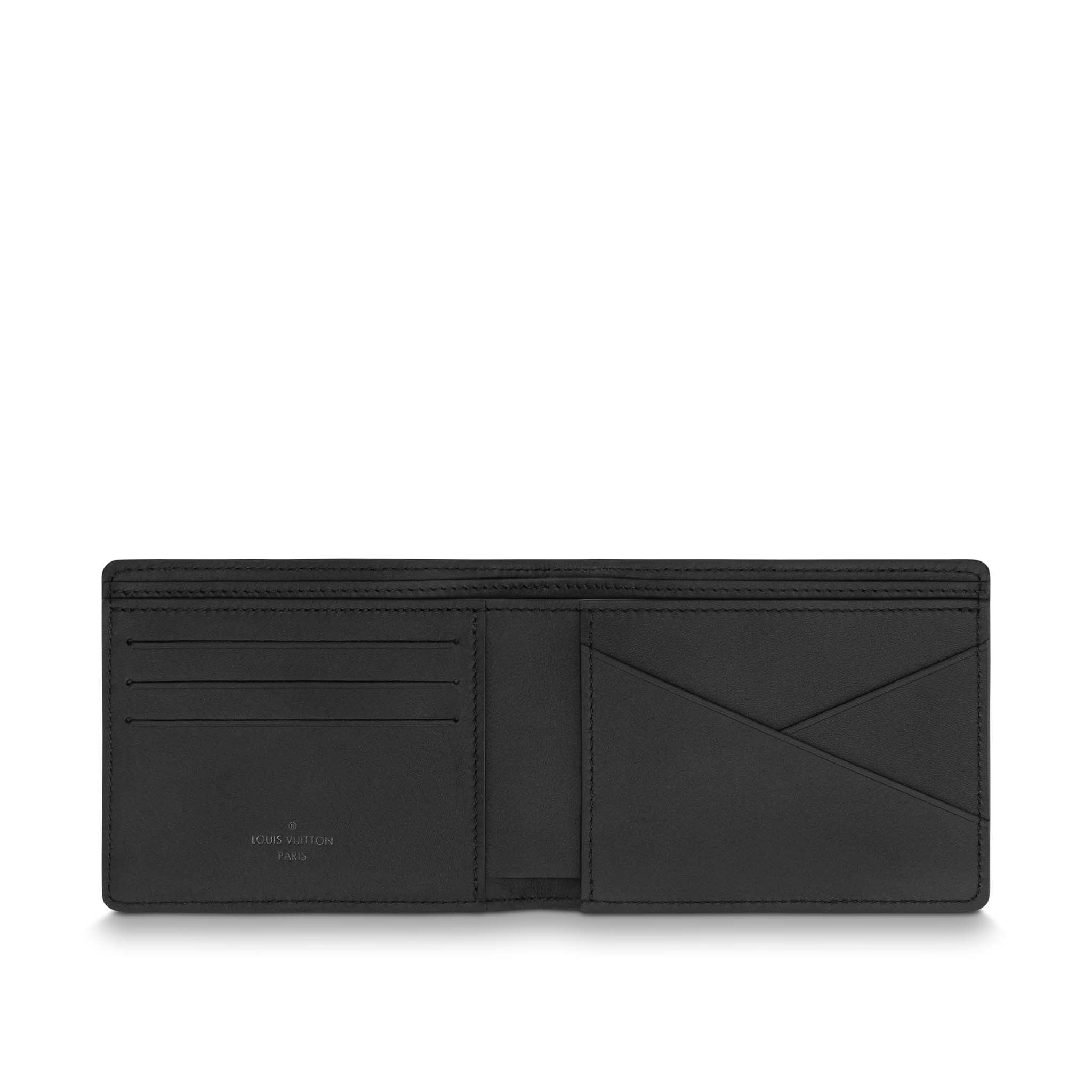 Multiple Wallet Other Leathers - Wallets and Small Leather Goods M82297