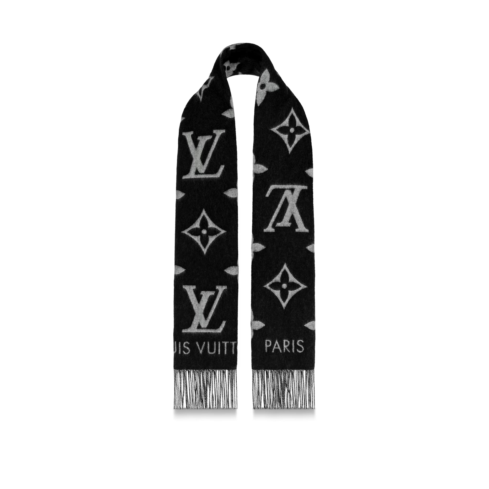 Reykjavik Scarf S00 - Accessories M78123