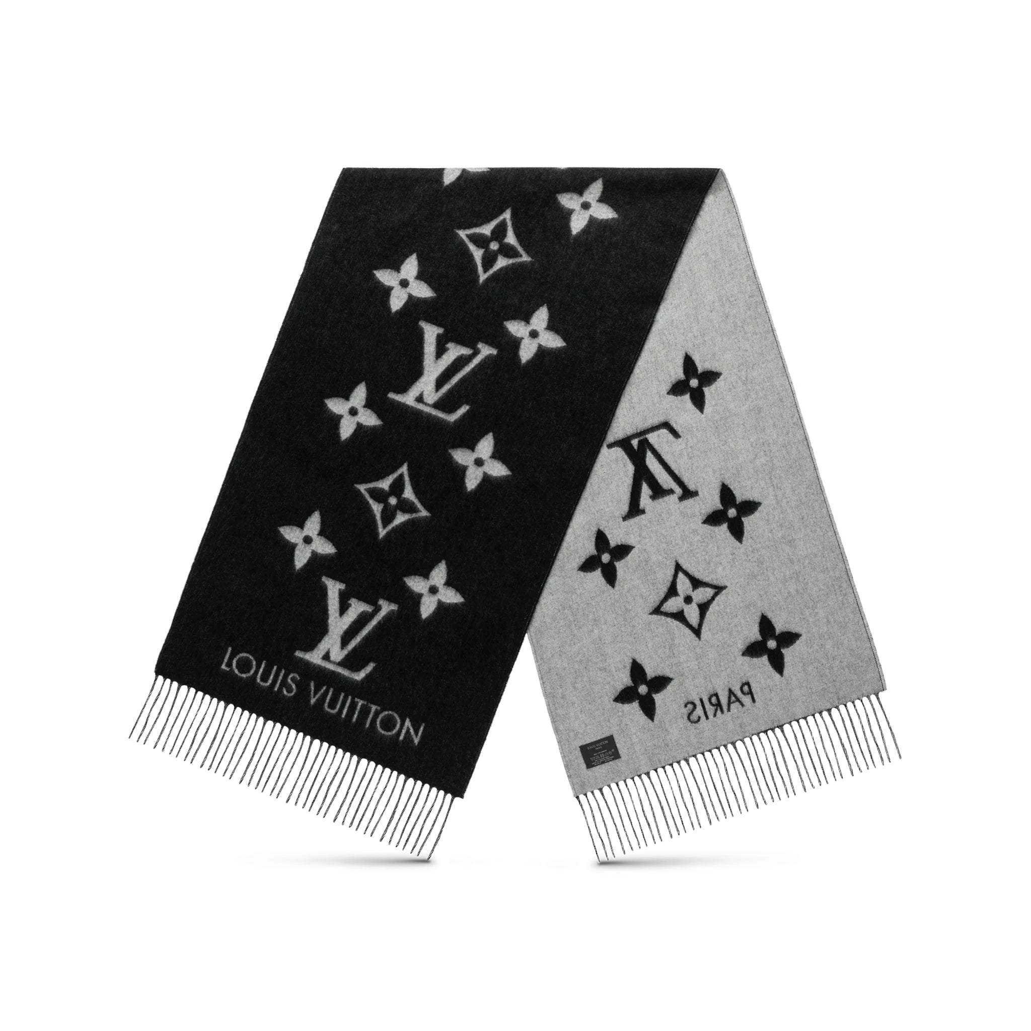 LV Essential Scarf S00 - Accessories M77853