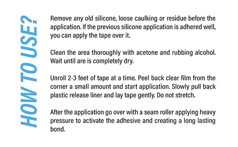 How to use RV Tape? Canopus RV Tape