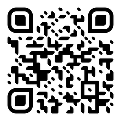 qr code with a cell phone