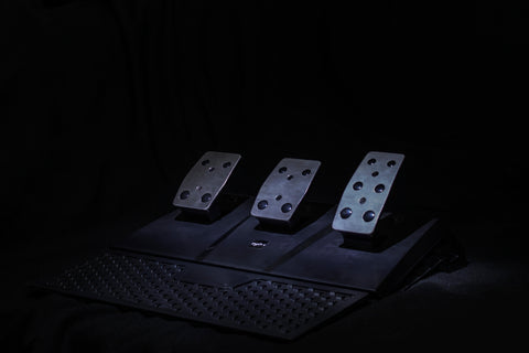 PXN V9 Pedals Design