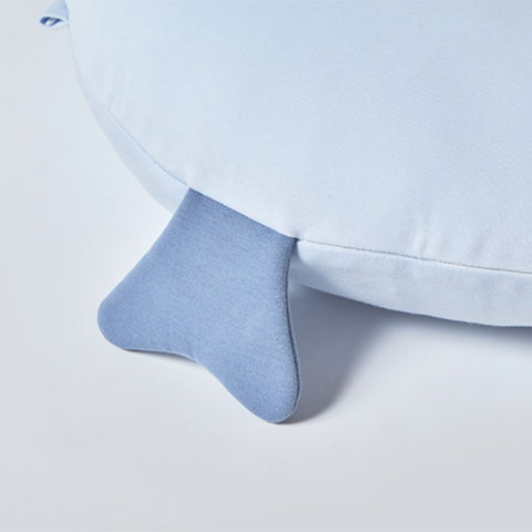 Baby Nursing Pillow Tummy Time Nest Sleeper Seal-33