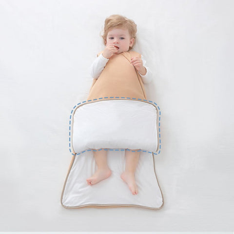 Baby Toddler Vest Sleeping Bag 2.5 TOG-64