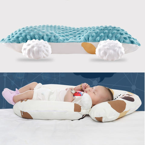 Baby Soothing Tummy Gassy Pillow-20