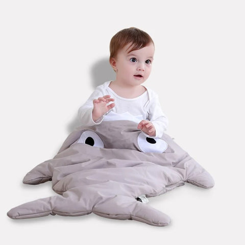 Baby Shark Stroller Sleeping Bag Sack 2.5 TOG - 92