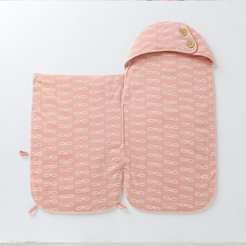 Newborn Infant Stroller Sleeping Bag 2.5 TOG-85