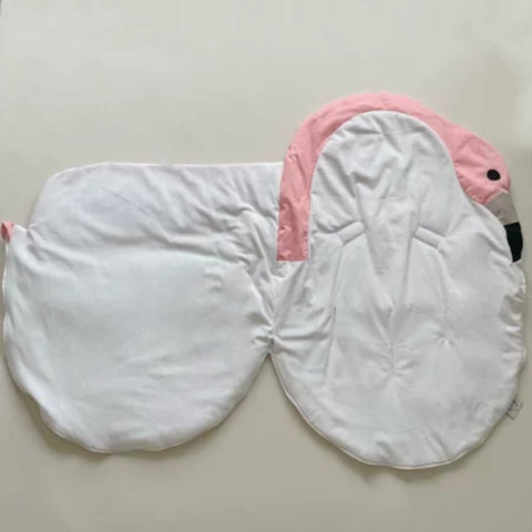 Baby Swan Flamingo Stroller Sleeping Bag Sack 2.5 TOG-91