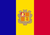 Andorra Flag