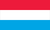 Luxembourg flag