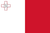 Malta-Flagge