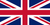 United Kingdom flag