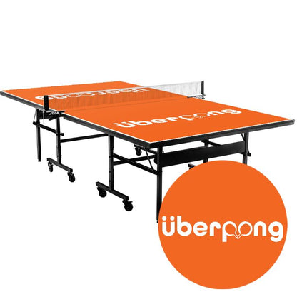 gebruik Vakantie afbreken Custom Ping Pong Tables | Uberpong – uberpong