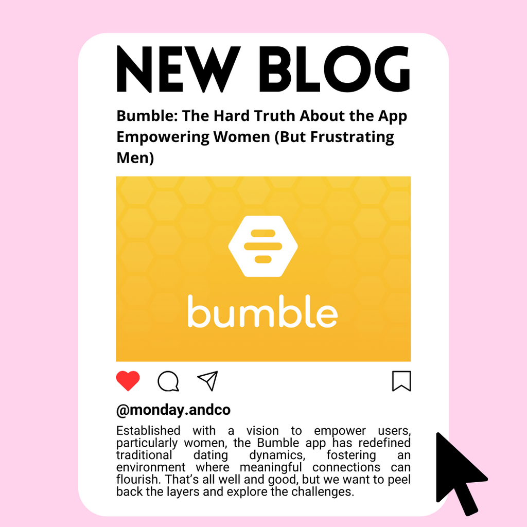 Bumble App