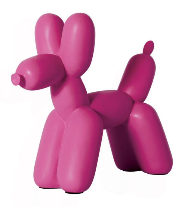 balloon dog bookends for sale