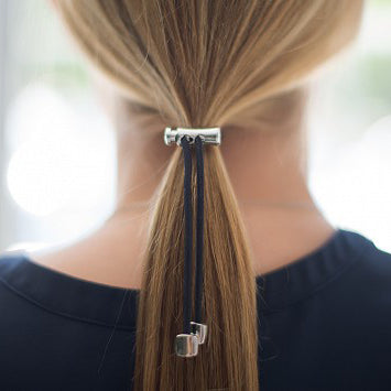 ponytail holder