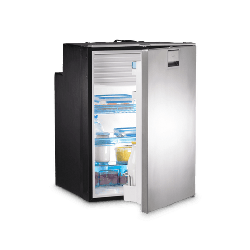 ISOTHERM Drawer 65 Stainless Steel Refrigerator with Freezer