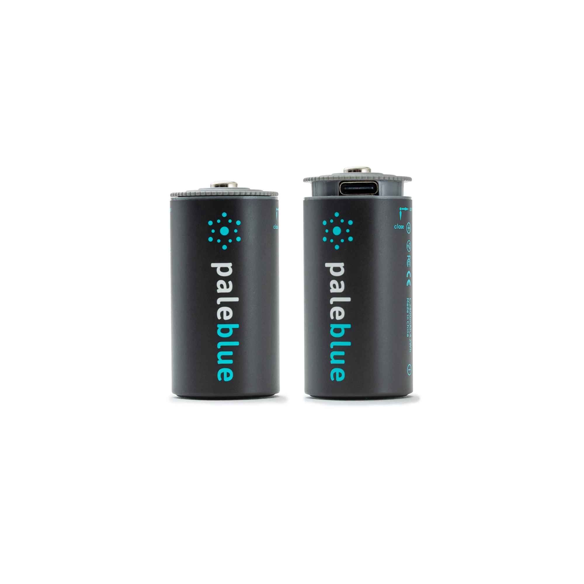 Piles Rechargeables AA Recharge Power Plus 1,5V 3000 mAh R6 AM3 Tension  Constante Charge Directe Type C 2 en 1 USB Lot de 4 Piles : :  High-Tech