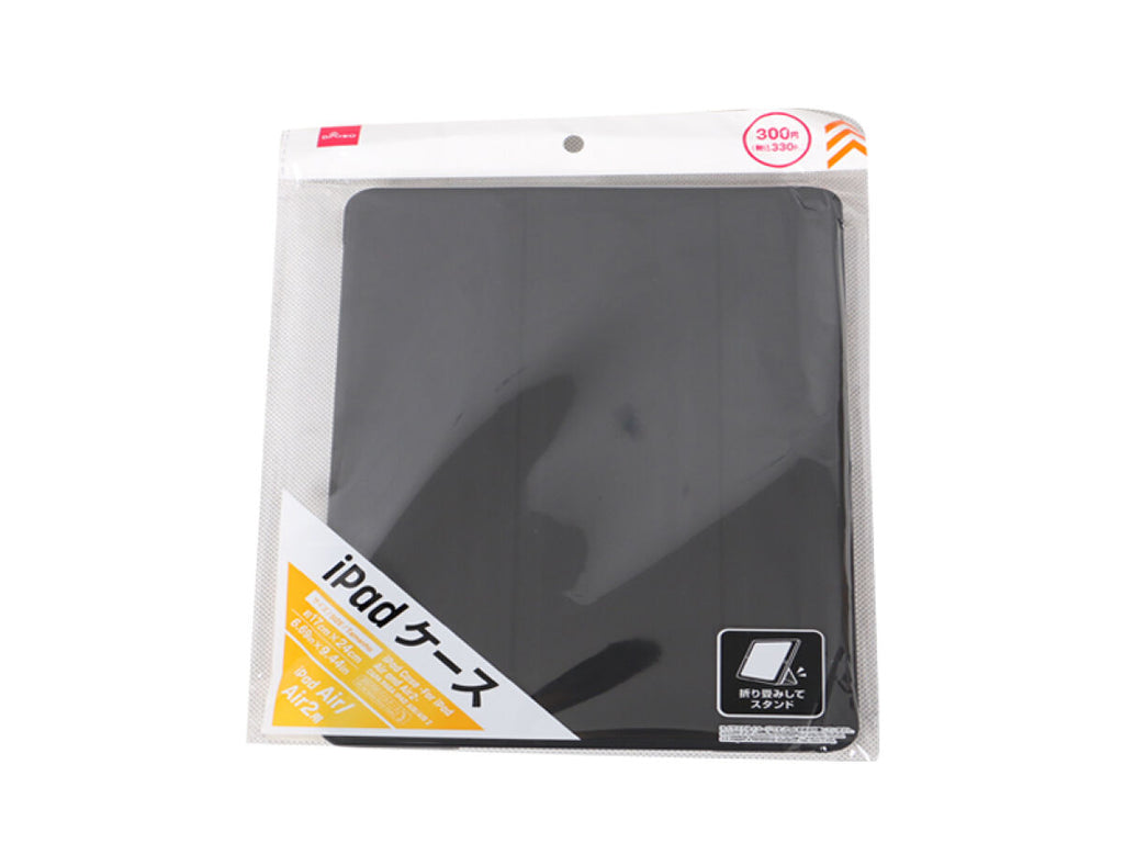 ｉｐａｄケース ｉｐａｄ ａｉｒ ａｉｒ２用 公式 Daiso ダイソー ネットストア