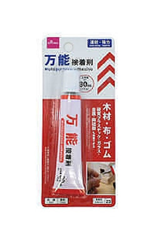 万能接着剤 ３０ｍｌ 公式 Daiso ダイソー ネットストア