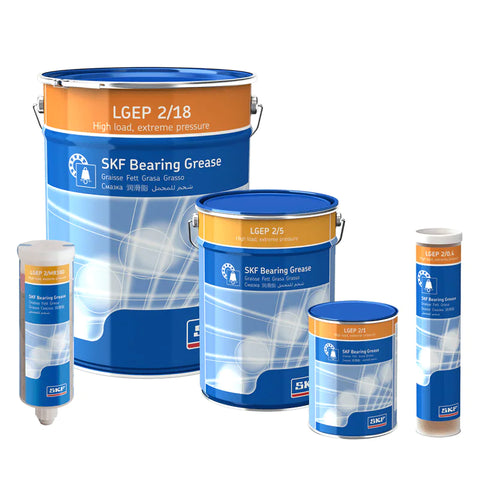 lgep2 grease skf