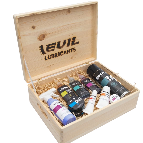 premium-box evil-lubricants